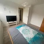 Monteurzimmer + Wc Apartment *