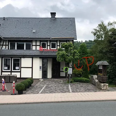 Apartament Monteurzimmer + Wc *