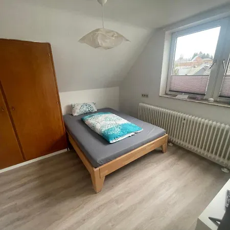 Apartament Monteurzimmer + Wc Willingen (Upland)