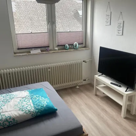 Apartmán Monteurzimmer + Wc