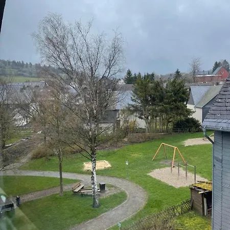 Apartament Monteurzimmer + Wc *