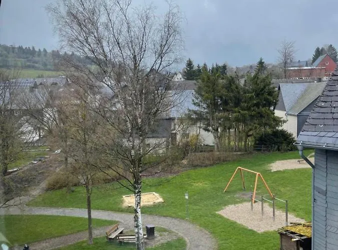 Apartamento Monteurzimmer + Wc *